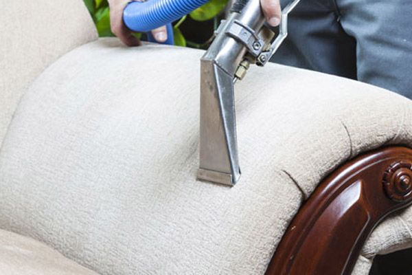 Upholstery Cleaning North Richland Hills TX