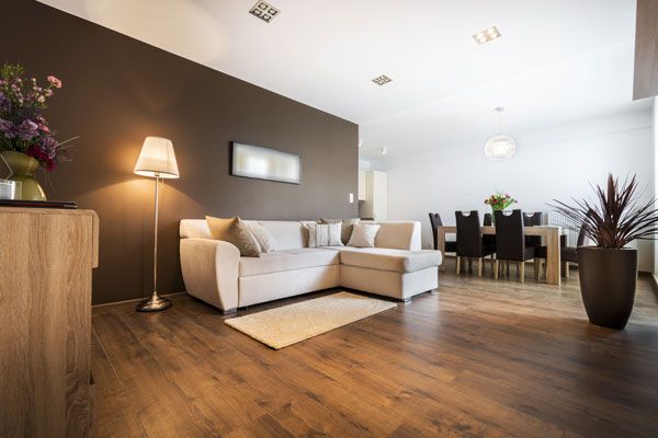 Wood Floor Cleaning in Haslet Texas