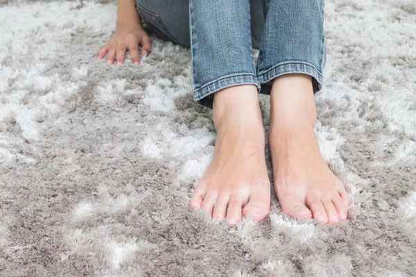 Carpet Cleaning in Haslet TX