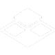 Tile and Grout Cleaning Icon