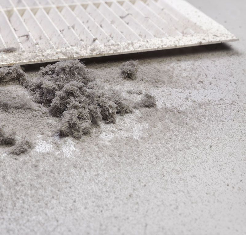 Air Duct Cleaning in Bedford