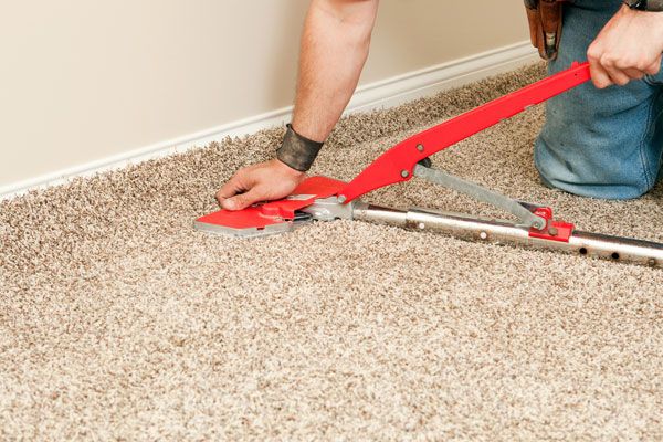 Carpet Repair North Richland Hills Texas